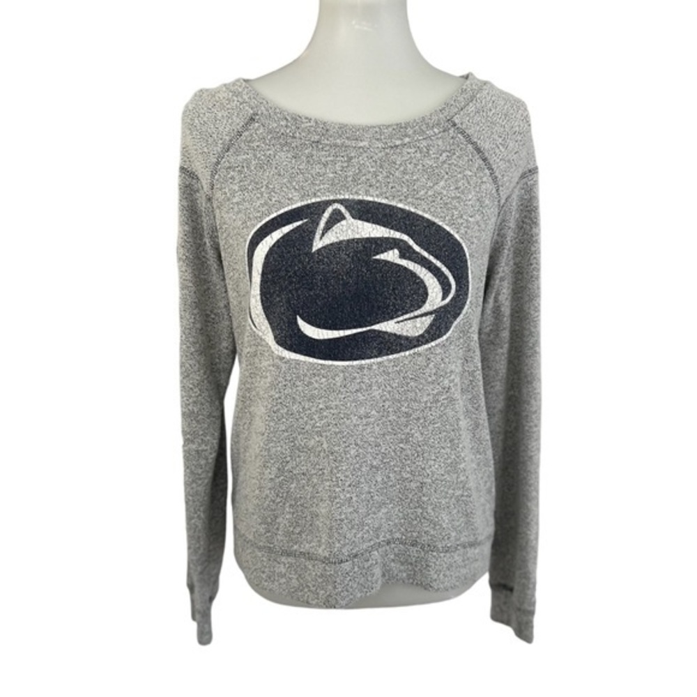 Penn State sweatshirt